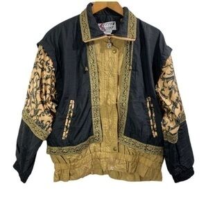 Vintage Active Stuff unisex jacket Size M